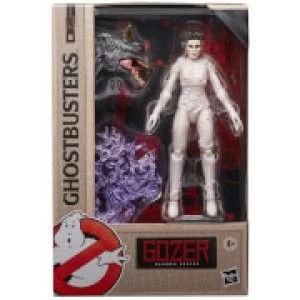 Hasbro Ghostbusters Plasma Series Gozer Toy 6-Inch-Scale Collectible Classic 1984 Ghostbusters Figure