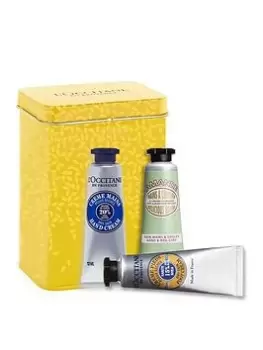 L'Occitane Hand And Foot Delights