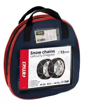 AMiO Snow chains 02107