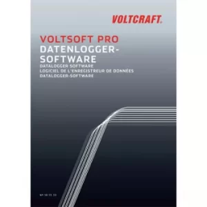 Voltcraft Voltsoft Pro Software