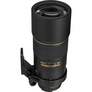 AF-S 300mm f/4D IF-ED Lens