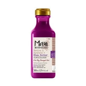 Maui Moisture Revive and Hydrate Shea Butter Conditioner