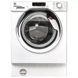 Hoover HBWS48D2ACE 8KG 1400RPM Integrated Washing Machine