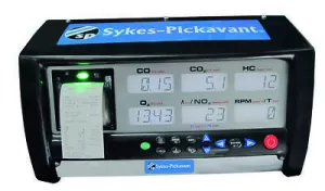 Sykes-Pickavant 30680000 Diesel Gas Analyser (Non MOT Tester)