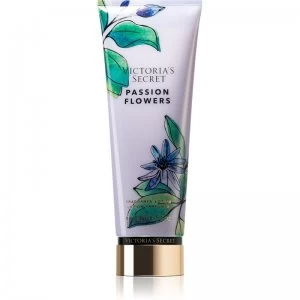 Victoria's Secret Wild Blooms Passion Flowers Body Lotion For Her 236ml