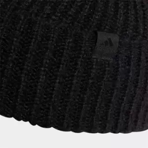 adidas Cuff Beanie Womens - Black