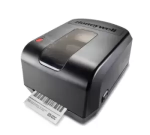 Honeywell PC42T Thermal Label Printer
