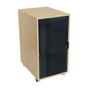Middle Atlantic Products RK-GD14 rack accessory Door