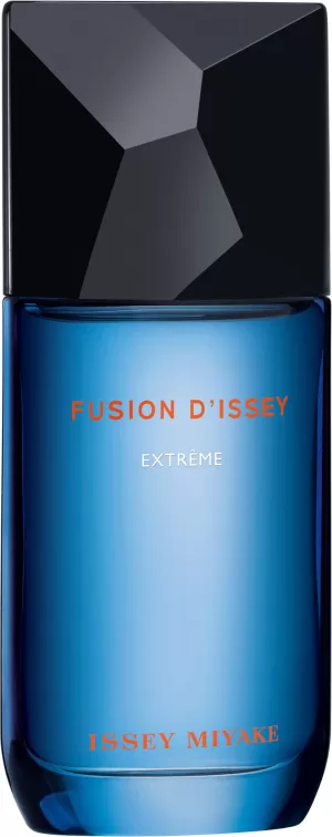 Issey Miyake Fusion DIssey Extreme Eau de Toilette For Him 100ml