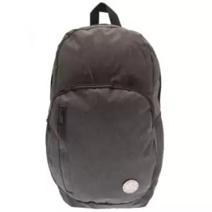 Chelsea FC Backpack (One Size) (Grey)
