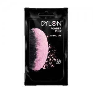 Dylon Hand Dye Powder Pink 50g