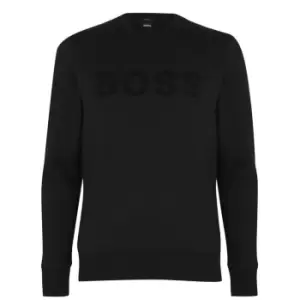 Boss Stadler 50 Sweater - Black