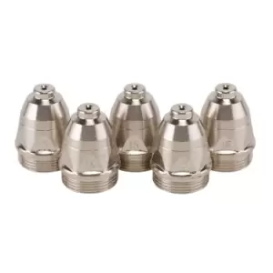 Draper 03343 Plasma Cutter Nozzle for Stock No. 03358 (Pack of 5)