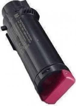 Dell 593BBRT Extra High Cap Magenta Laser Toner Ink Cartridge