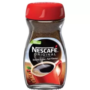 Nescafe Original Coffee Granules 200G