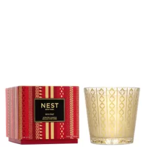 NEST Fragrances Holiday 3-Wick Candle 21.2 oz