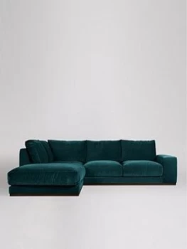 Swoon Denver Left-Hand Corner Sofa