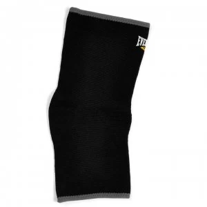 Everlast Woven Ankle Support - Black