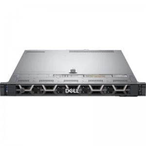 Dell EMC PowerEdge R640 1U Rack Server - x Intel Xeon Silver 4210R 2.4