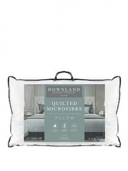 Downland Downland Quilted Pillow