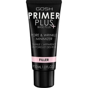 Gosh Primer Plus Pore & Wrinkle Minimizer