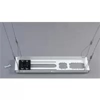 Chief Suspended Ceiling Kit White