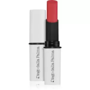 Diego Dalla Palma Make Up Lipstick Gloss Semi-transparent color 142 Red Raspberry