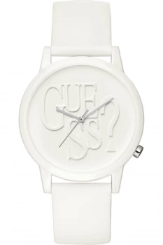 Guess Hollywood + Westwood Watch V1019M2