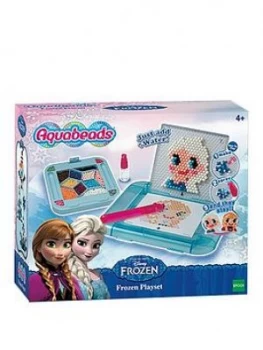Aqua Beads Aquabeads Disney Frozen Playset