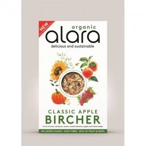 Alara Classic Apple Bircher 450g