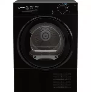 Indesit I2D81 8KG Freestanding Condenser Tumble Dryer