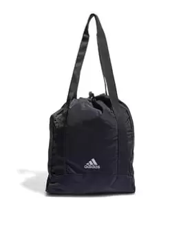 Adidas Designed To Move Standards Training Shoulder Tote Bag