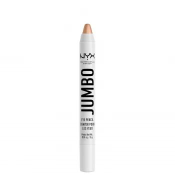 NYX Professional Makeup Jumbo Eye Pencil (Various Shades) - 634 Frosting