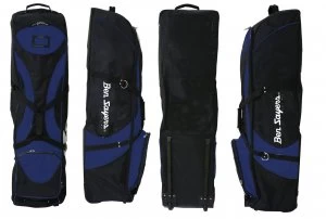 Ben Sayers Deluxe Golf Travel Cover