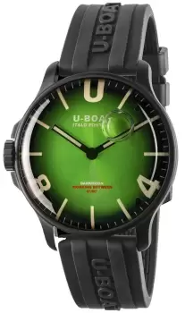 U-Boat Watch Darkmoon 44 Noble Green IPB