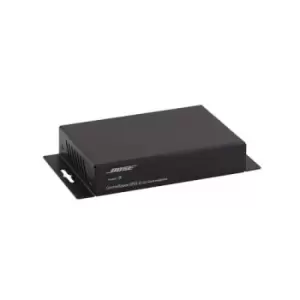 Bose EP22-D Black Ethernet LAN