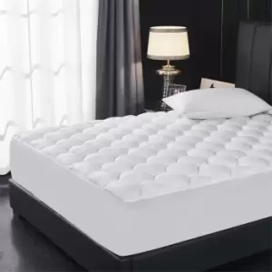 Ezysleep - The cloud mattress topper - Superking