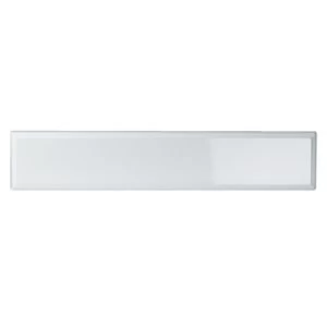 IT Kitchens Chilton Gloss White Style Oven filler panel W600mm