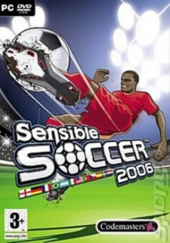 Sensible Soccer 2006 PC Game