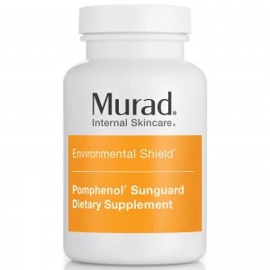 Murad Pomphenol Sunguard Anti Ageing Supplement 60 tablets