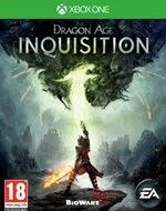 Dragon Age Inquisition Xbox One Game