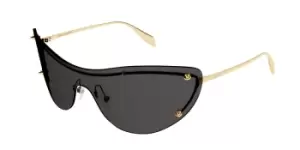 Alexander McQueen Sunglasses AM0413S 001