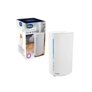 Silentnight 3L Humidifier with LED Light
