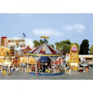Faller 140329 H0 Childrens Carousel