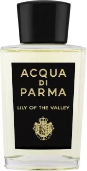 Acqua di Parma Signatures Of The Sun Lily Of The Valley Eau de Parfum Unisex 180ml