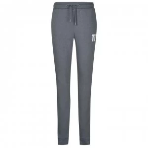 11 Degrees Core Skinny Joggers - Twister Grey