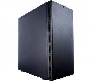 Define C ATX Mid-Tower PC Case
