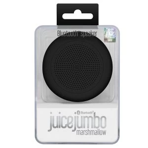 Juice Jumbo Marshmallow Bluetooth Wireless Speaker