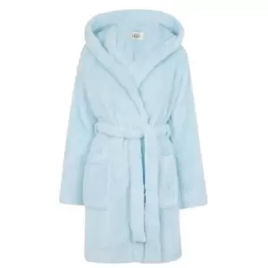 Ugg Aarti Dressing Gown - Blue