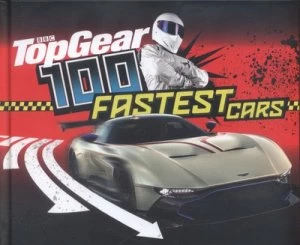 100 Fastest Cars by Kevin Pettman Hardback